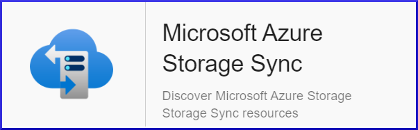 storage sync service